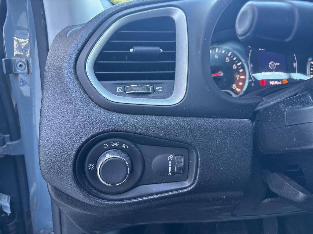 2018 Jeep Renegade Sport Cockeysville MD