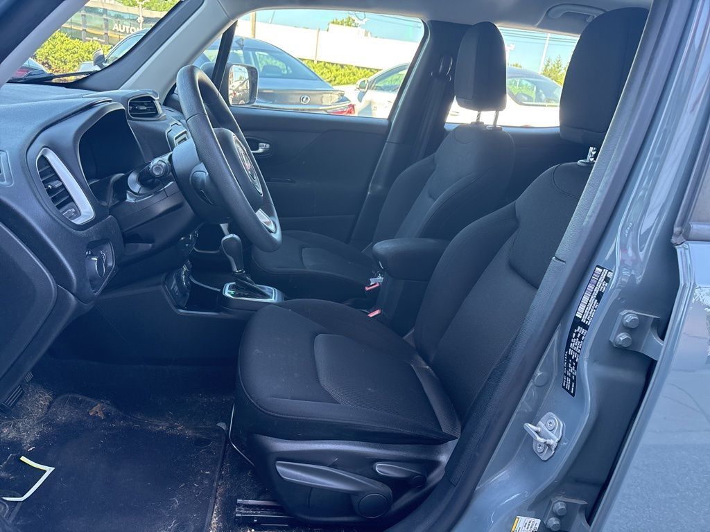 2018 Jeep Renegade Sport Cockeysville MD