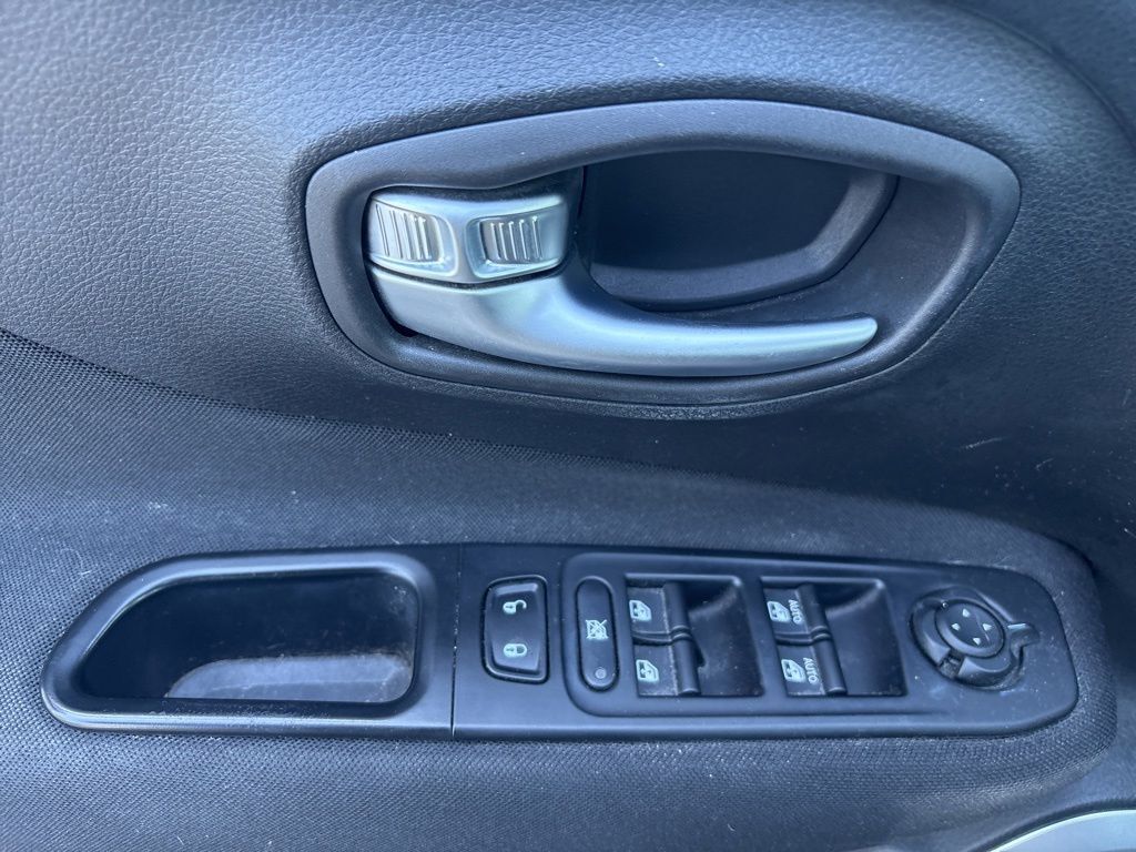 2018 Jeep Renegade Sport Cockeysville MD