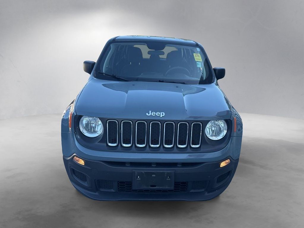 2018 Jeep Renegade Sport Cockeysville MD