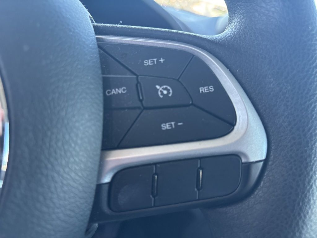 2018 Jeep Renegade Sport Cockeysville MD