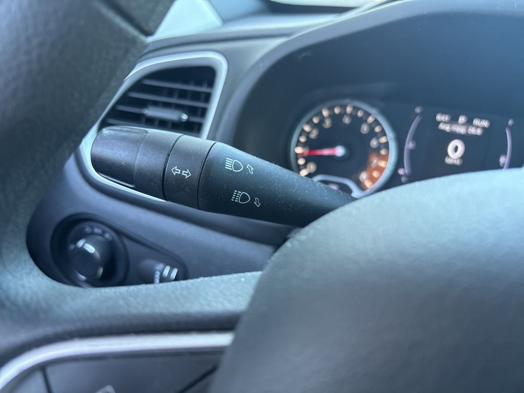 2018 Jeep Renegade Sport Cockeysville MD