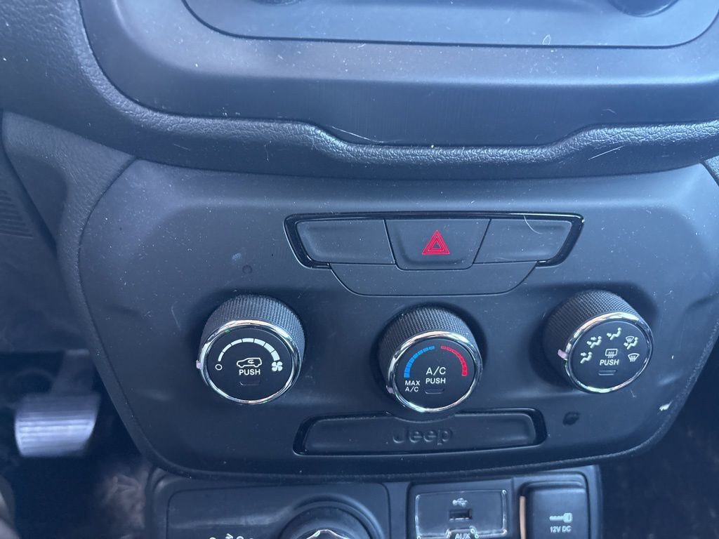 2018 Jeep Renegade Sport Cockeysville MD