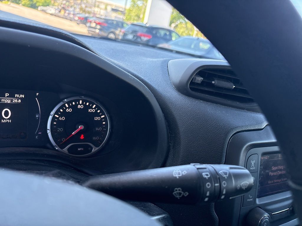 2018 Jeep Renegade Sport Cockeysville MD