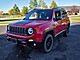 2018 Jeep Renegade Trailhawk