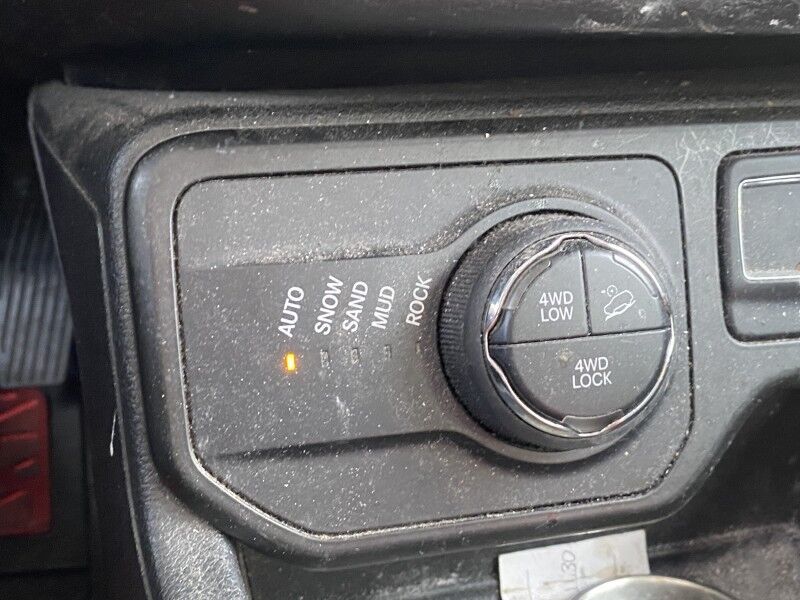 2018 Jeep Renegade Trailhawk Bristol  PA