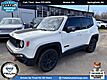 2018 Jeep Renegade Trailhawk