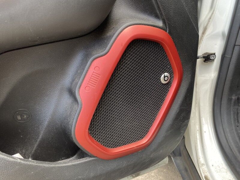 2018 Jeep Renegade Trailhawk Bristol  PA