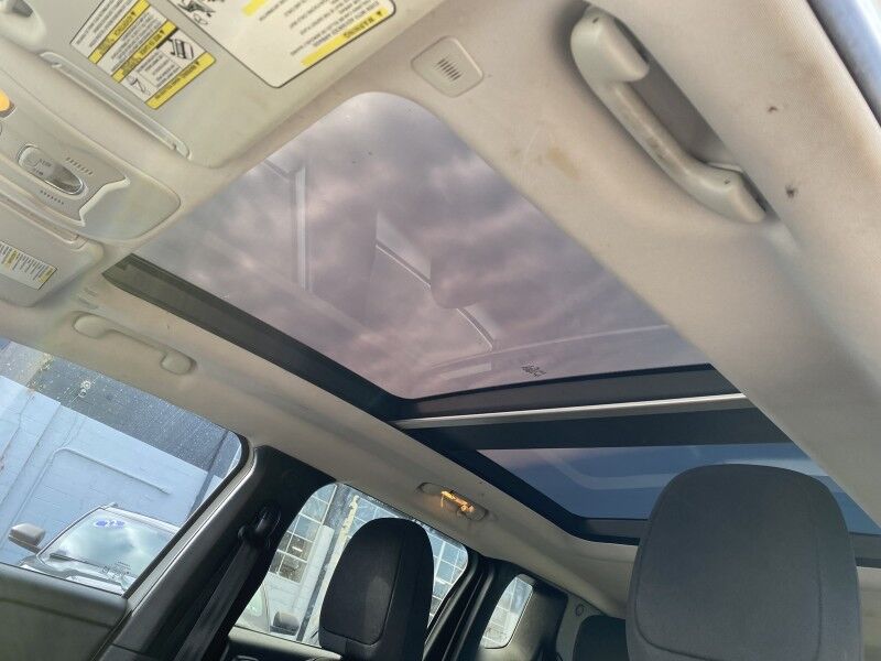 2018 Jeep Renegade Trailhawk Bristol  PA