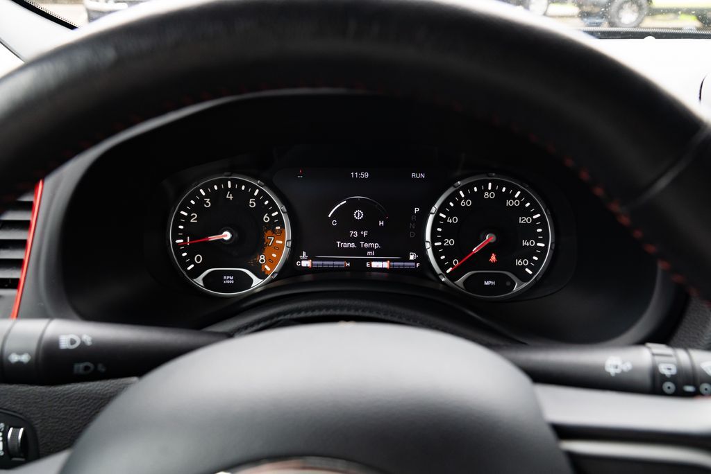 2018 Jeep Renegade Trailhawk Milwaukie OR