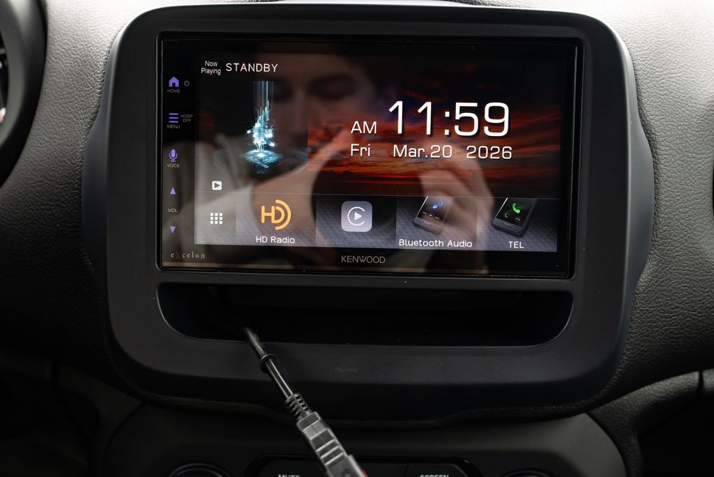 2018 Jeep Renegade Trailhawk Milwaukie OR