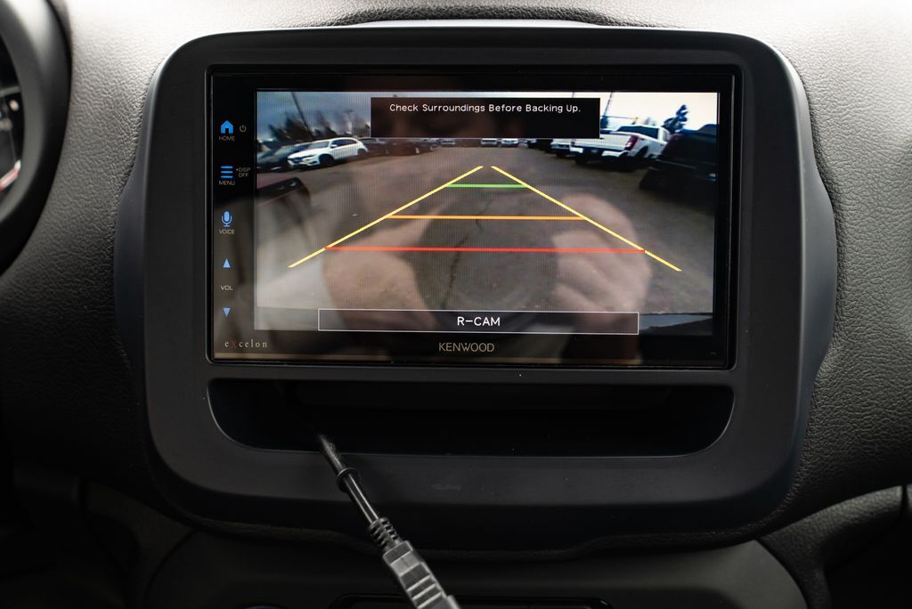 2018 Jeep Renegade Trailhawk Milwaukie OR