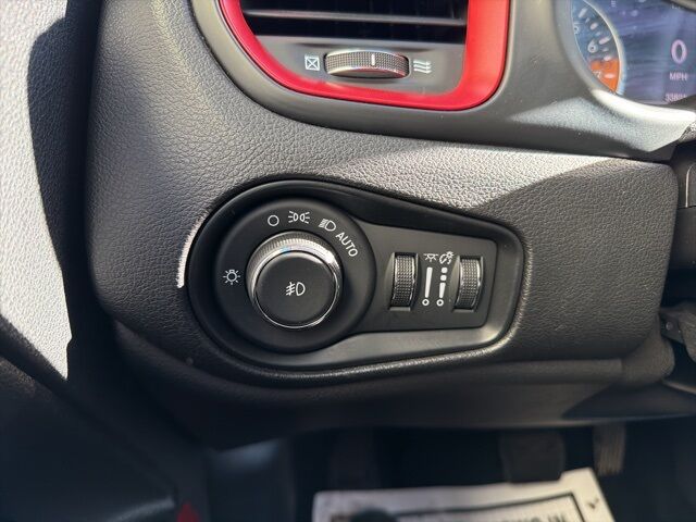 2018 Jeep Renegade Trailhawk Watertown SD