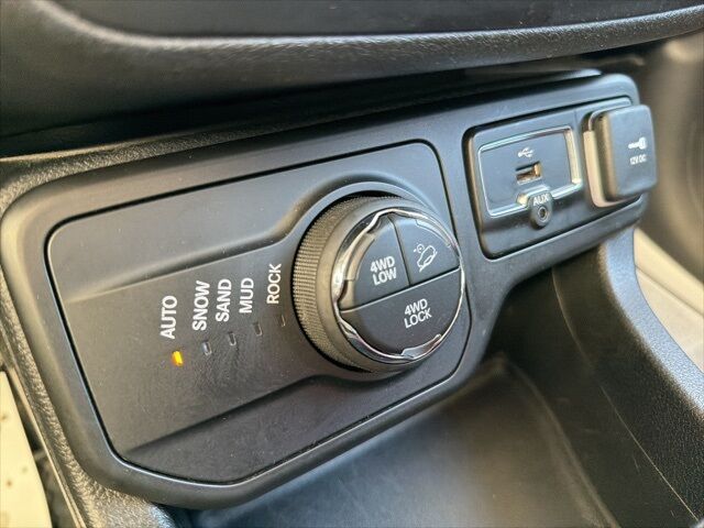 2018 Jeep Renegade Trailhawk Watertown SD