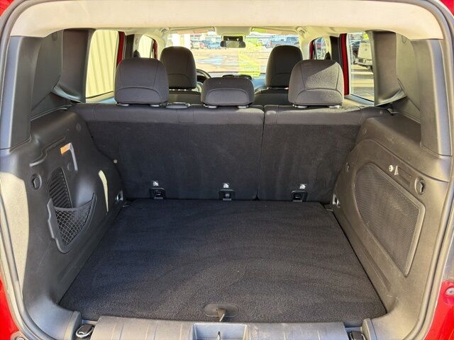 2018 Jeep Renegade Trailhawk Watertown SD