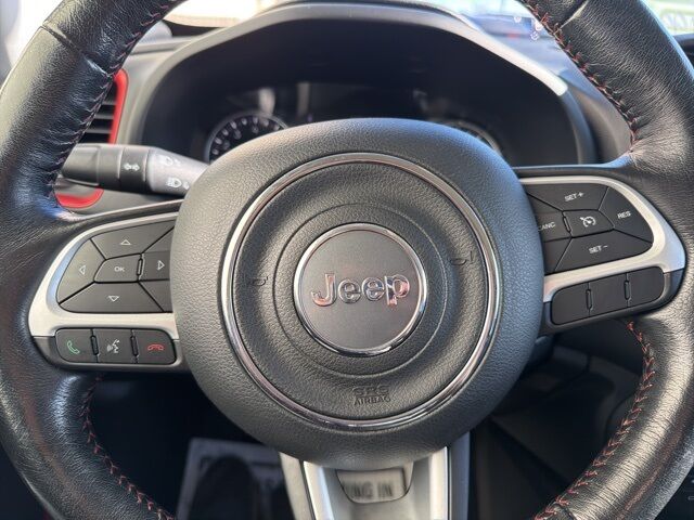 2018 Jeep Renegade Trailhawk Watertown SD