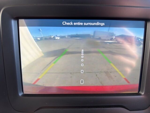 2018 Jeep Renegade Trailhawk Watertown SD