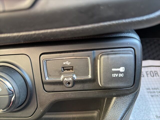 2018 Jeep Renegade Trailhawk Watertown SD