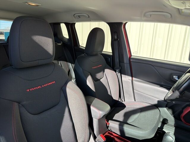 2018 Jeep Renegade Trailhawk Watertown SD