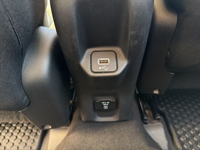 2018 Jeep Renegade Trailhawk Watertown SD