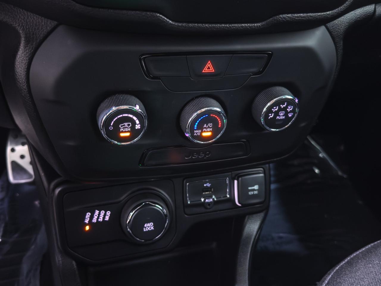 2018 Jeep Renegade Upland Edition 4x4 Tallmadge OH