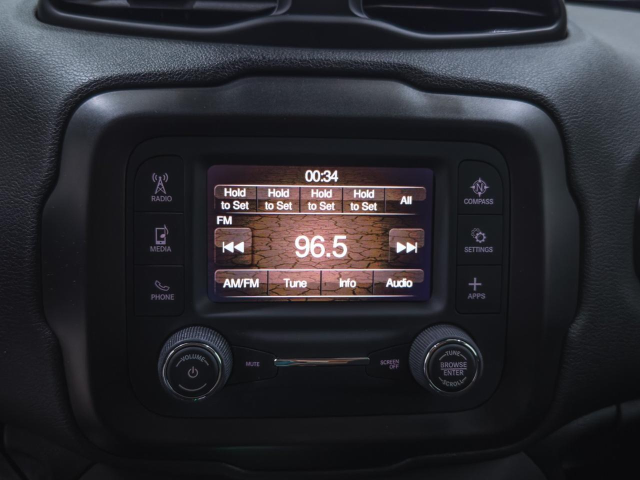 2018 Jeep Renegade Upland Edition 4x4 Tallmadge OH