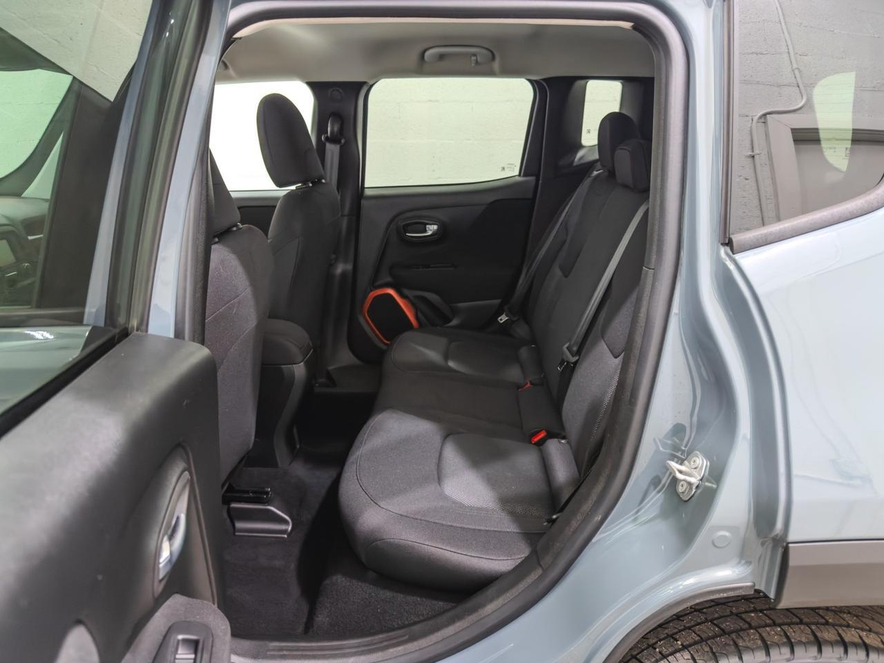 2018 Jeep Renegade Upland Edition 4x4 Tallmadge OH