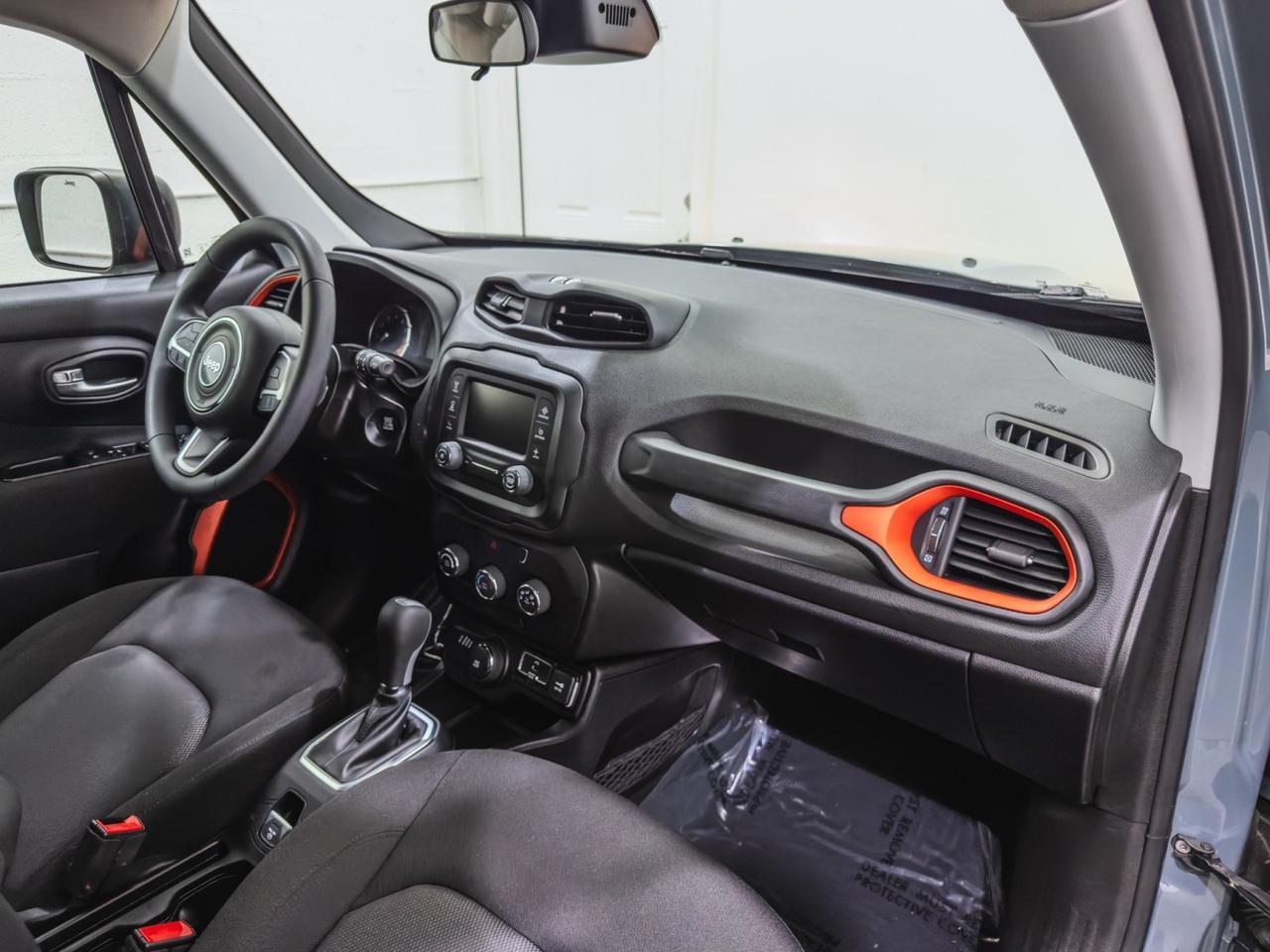 2018 Jeep Renegade Upland Edition 4x4 Tallmadge OH