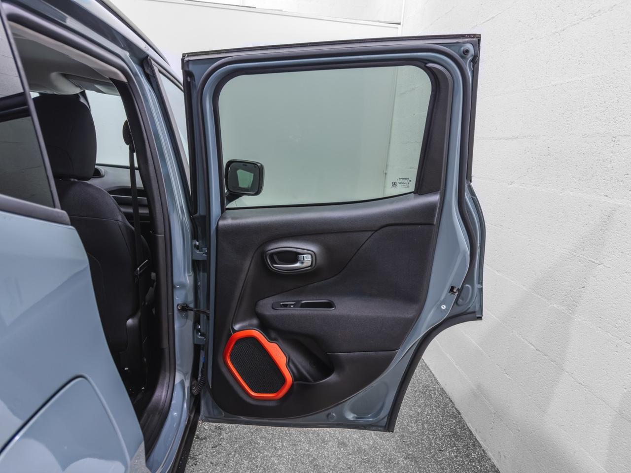 2018 Jeep Renegade Upland Edition 4x4 Tallmadge OH
