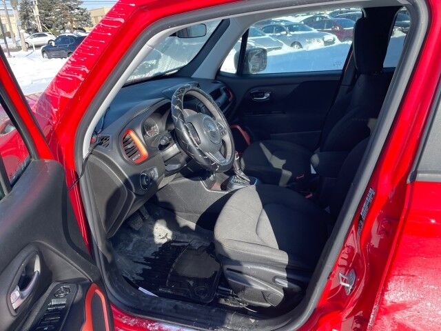 2018 Jeep Renegade Upland Edition Cleveland OH