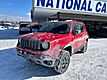 2018 Jeep Renegade Upland Edition
