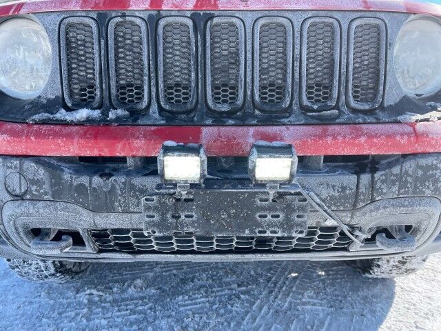 2018 Jeep Renegade Upland Edition Cleveland OH