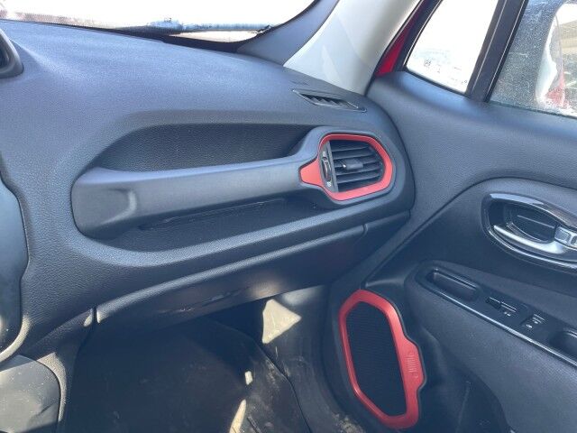 2018 Jeep Renegade Upland Edition Cleveland OH