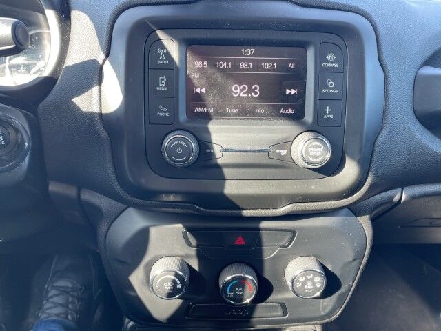 2018 Jeep Renegade Upland Edition Cleveland OH