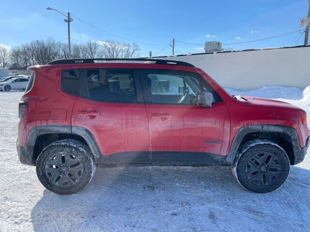 2018 Jeep Renegade Upland Edition Cleveland OH