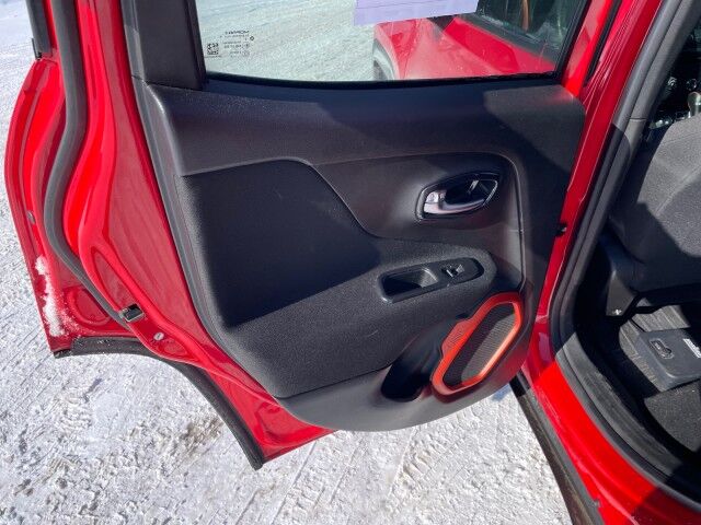 2018 Jeep Renegade Upland Edition Cleveland OH