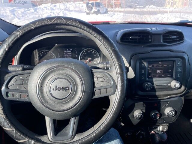 2018 Jeep Renegade Upland Edition Cleveland OH