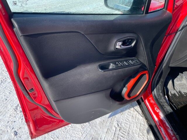 2018 Jeep Renegade Upland Edition Cleveland OH