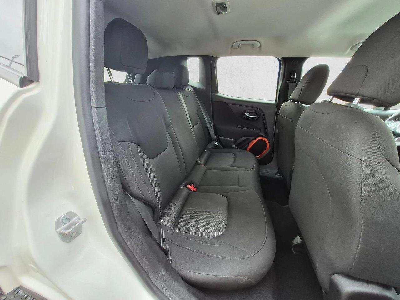 2018 Jeep Renegade Upland Edition Roseville CA