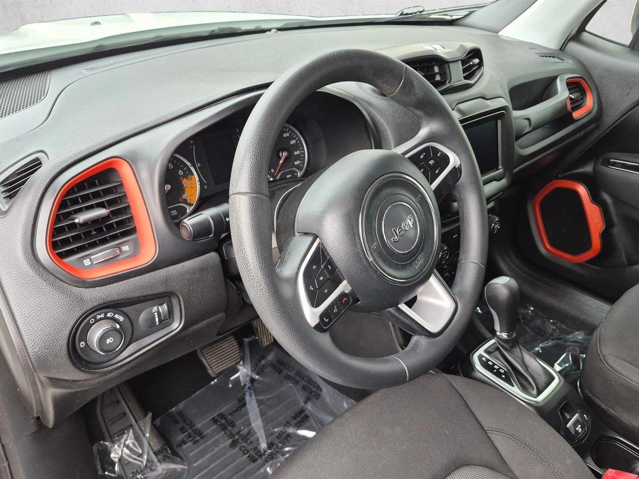 2018 Jeep Renegade Upland Edition Roseville CA