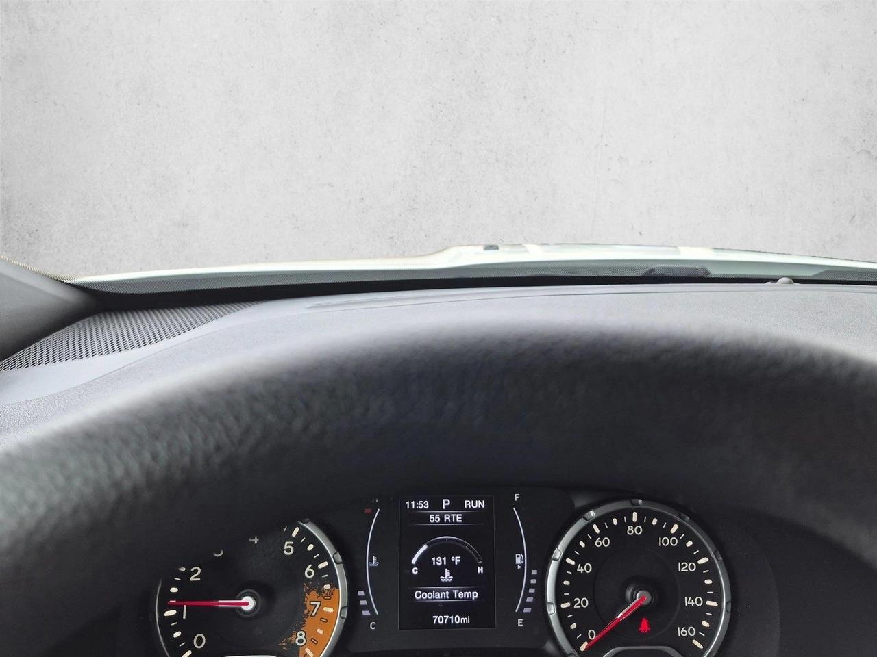 2018 Jeep Renegade Upland Edition Roseville CA