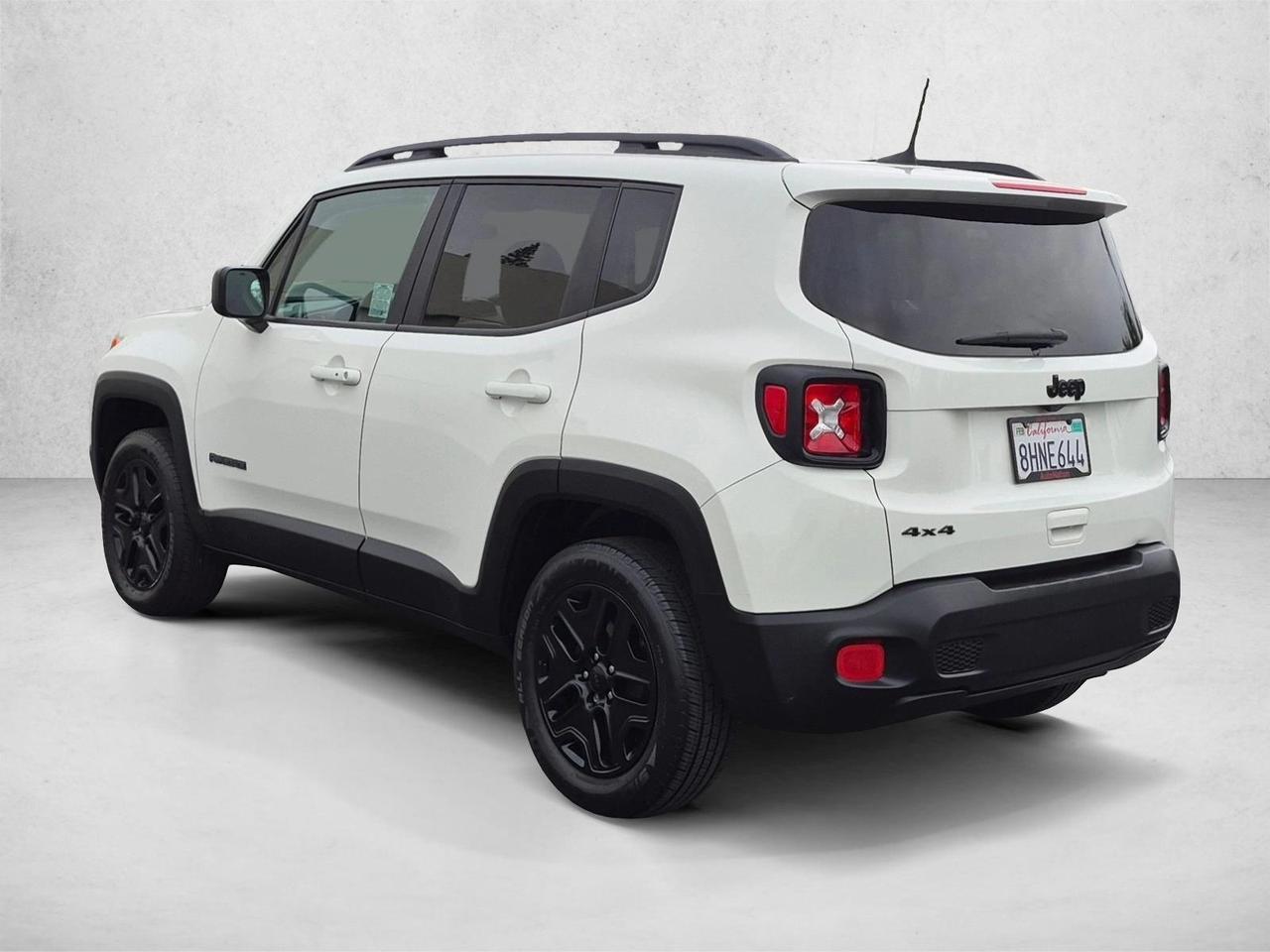 2018 Jeep Renegade Upland Edition Roseville CA