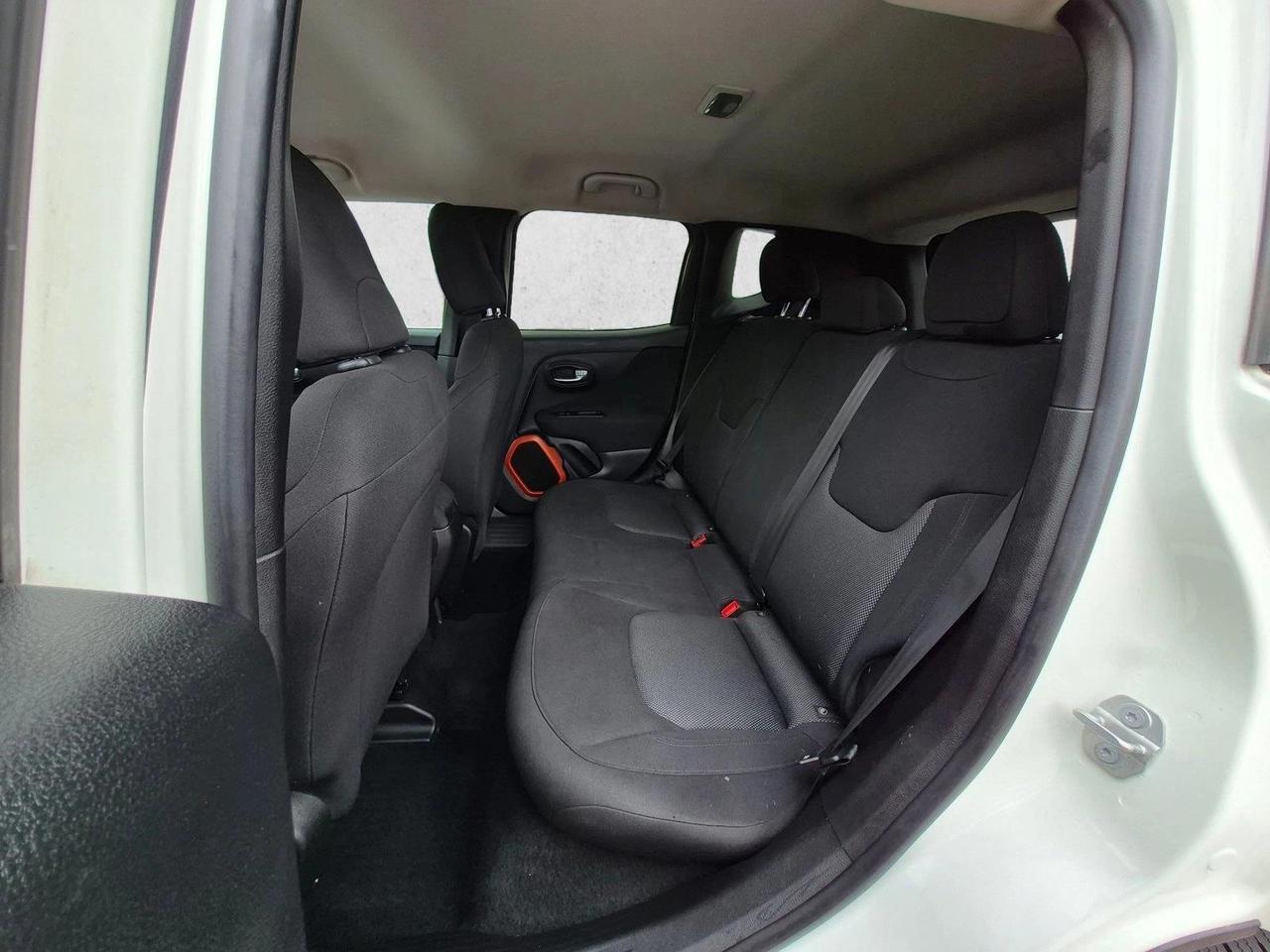 2018 Jeep Renegade Upland Edition Roseville CA