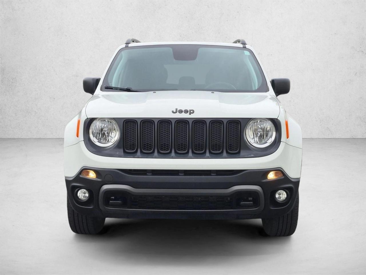 2018 Jeep Renegade Upland Edition Roseville CA