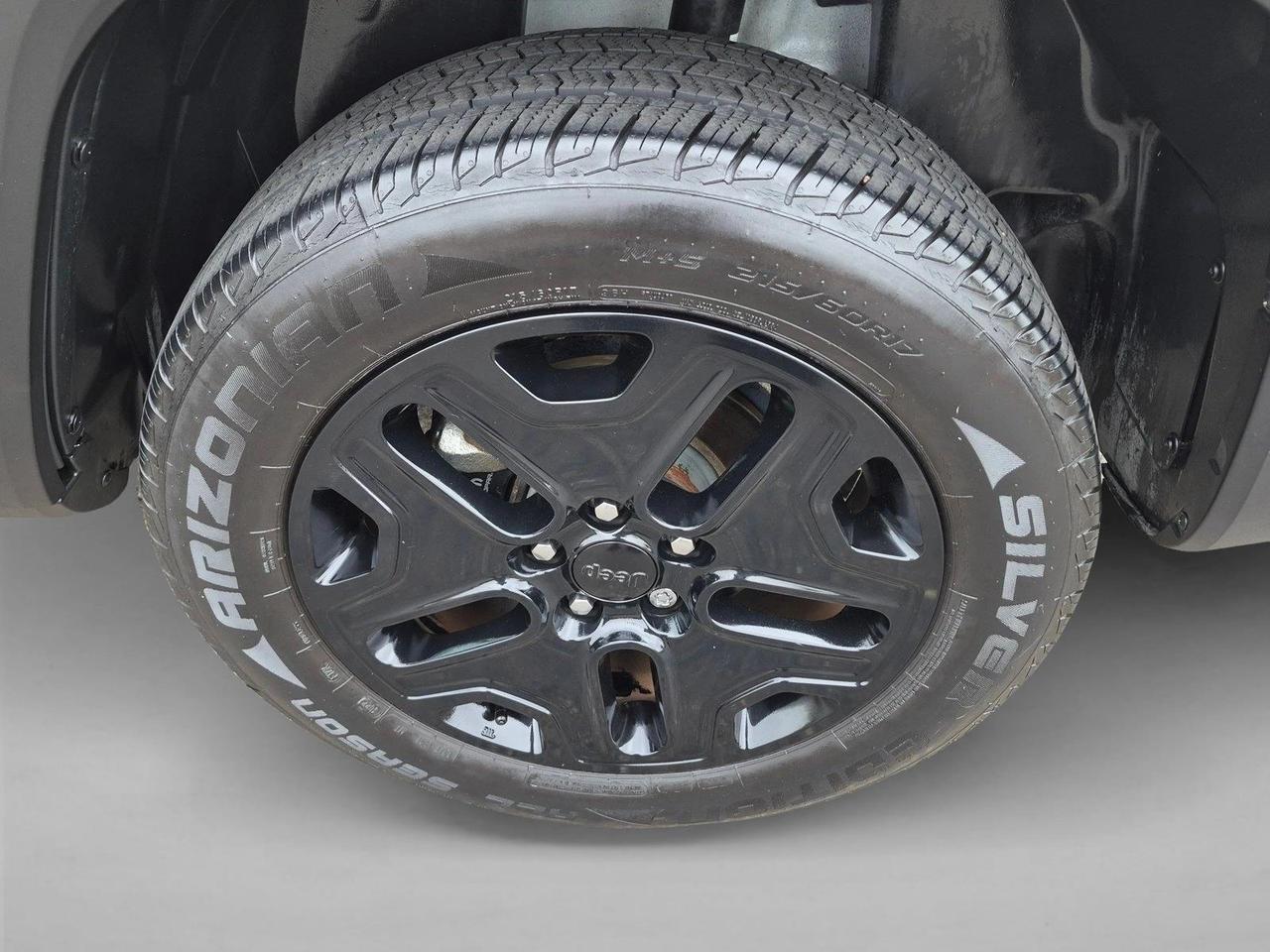 2018 Jeep Renegade Upland Edition Roseville CA