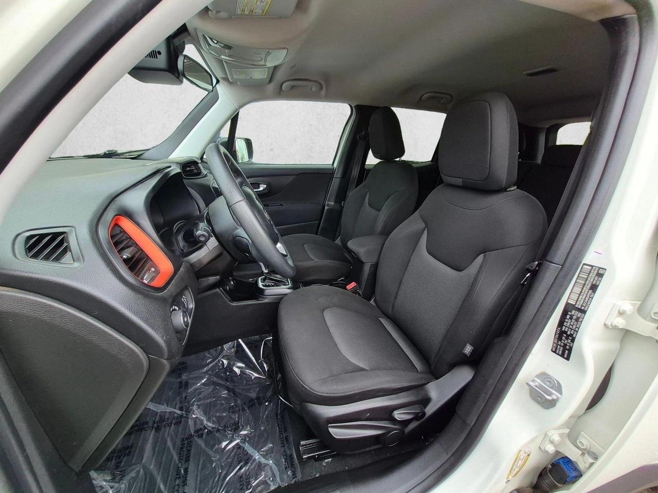 2018 Jeep Renegade Upland Edition Roseville CA