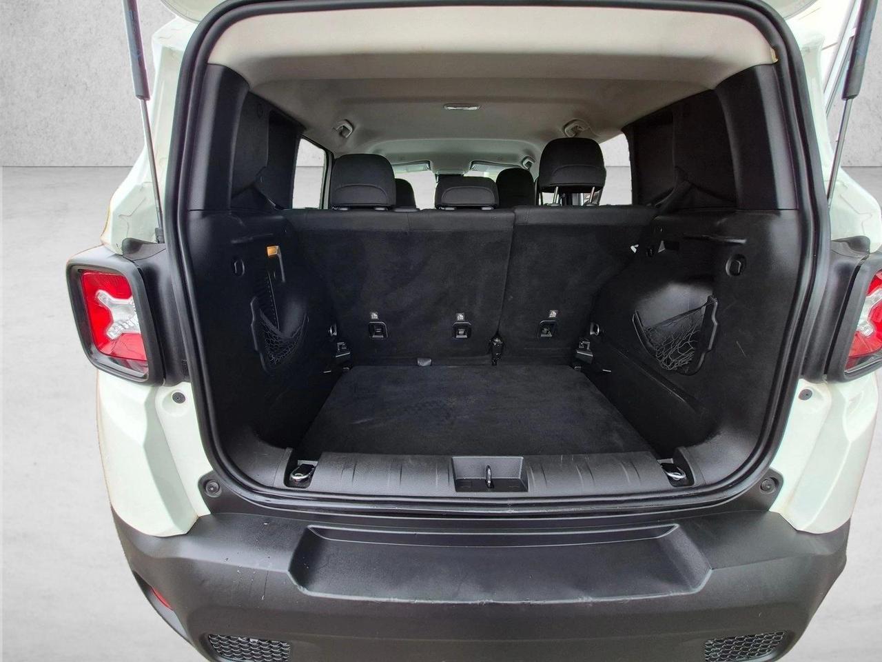 2018 Jeep Renegade Upland Edition Roseville CA