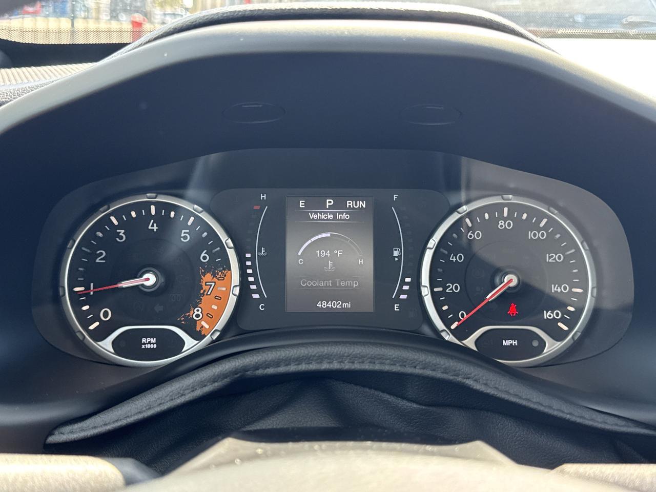 2018 Jeep Renegade Upland Edition San Antonio TX