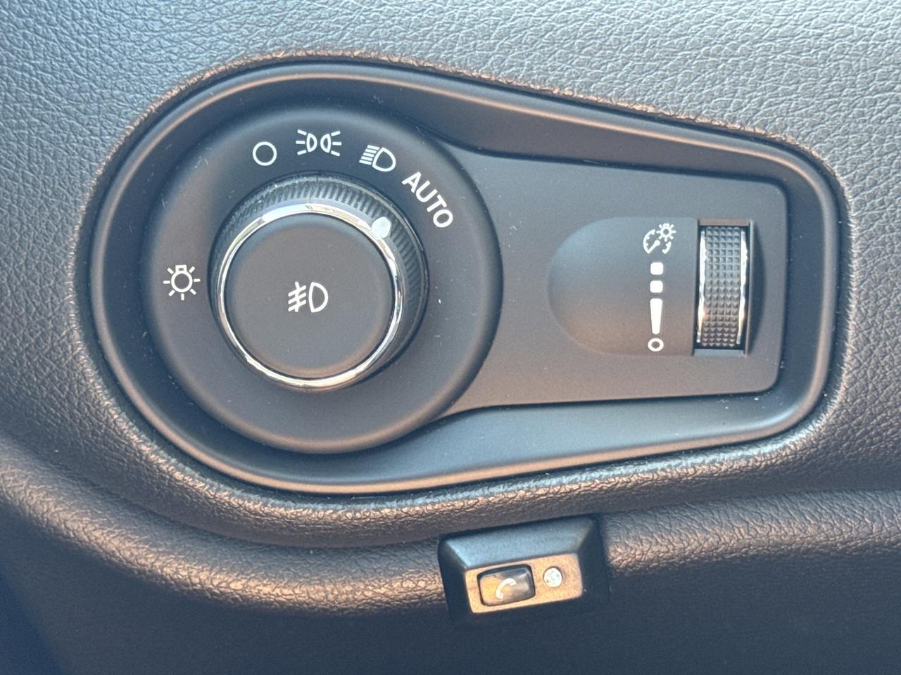 2018 Jeep Renegade Upland Edition San Antonio TX