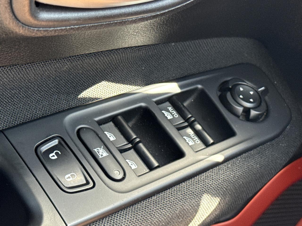 2018 Jeep Renegade Upland Edition San Antonio TX